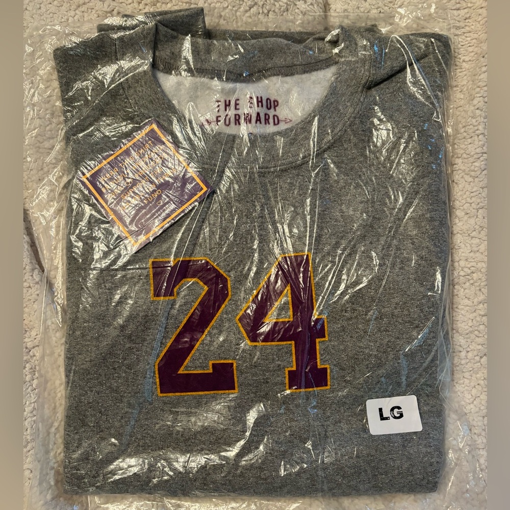 Kobe Bryant Sweatshirt